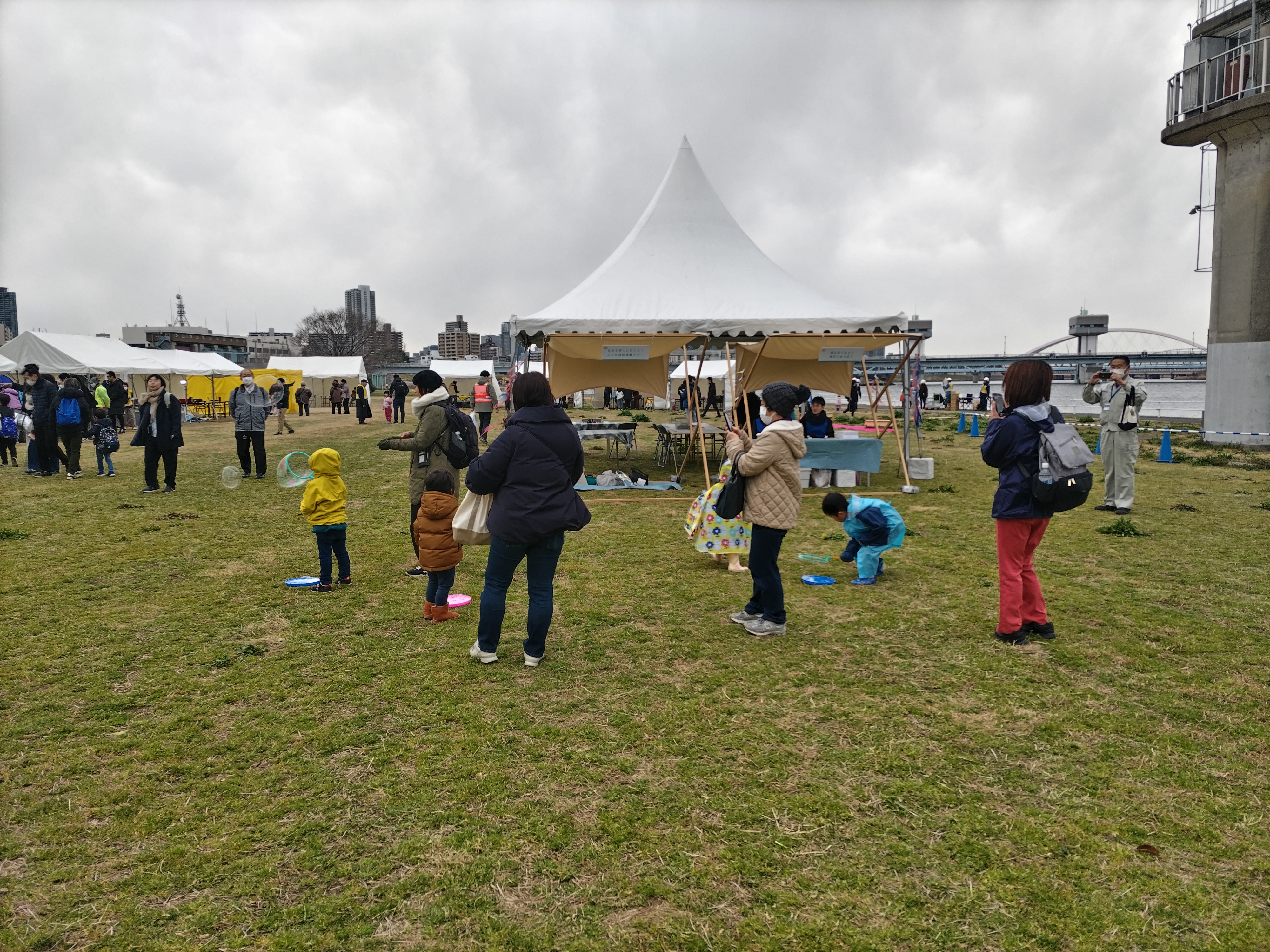 都島 Meets NATURE 2025当日の様子03