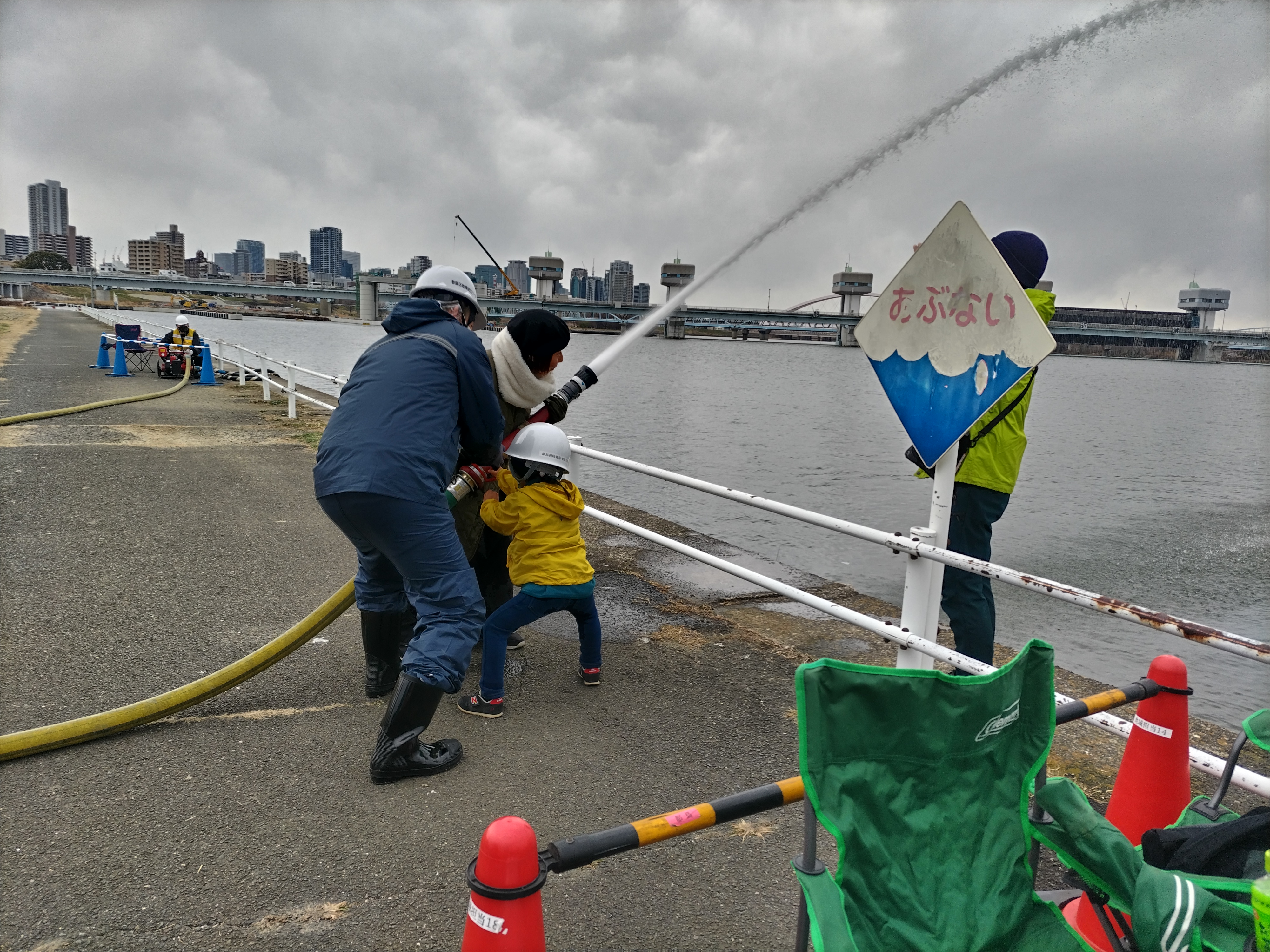 都島 Meets NATURE 2025当日の様子04