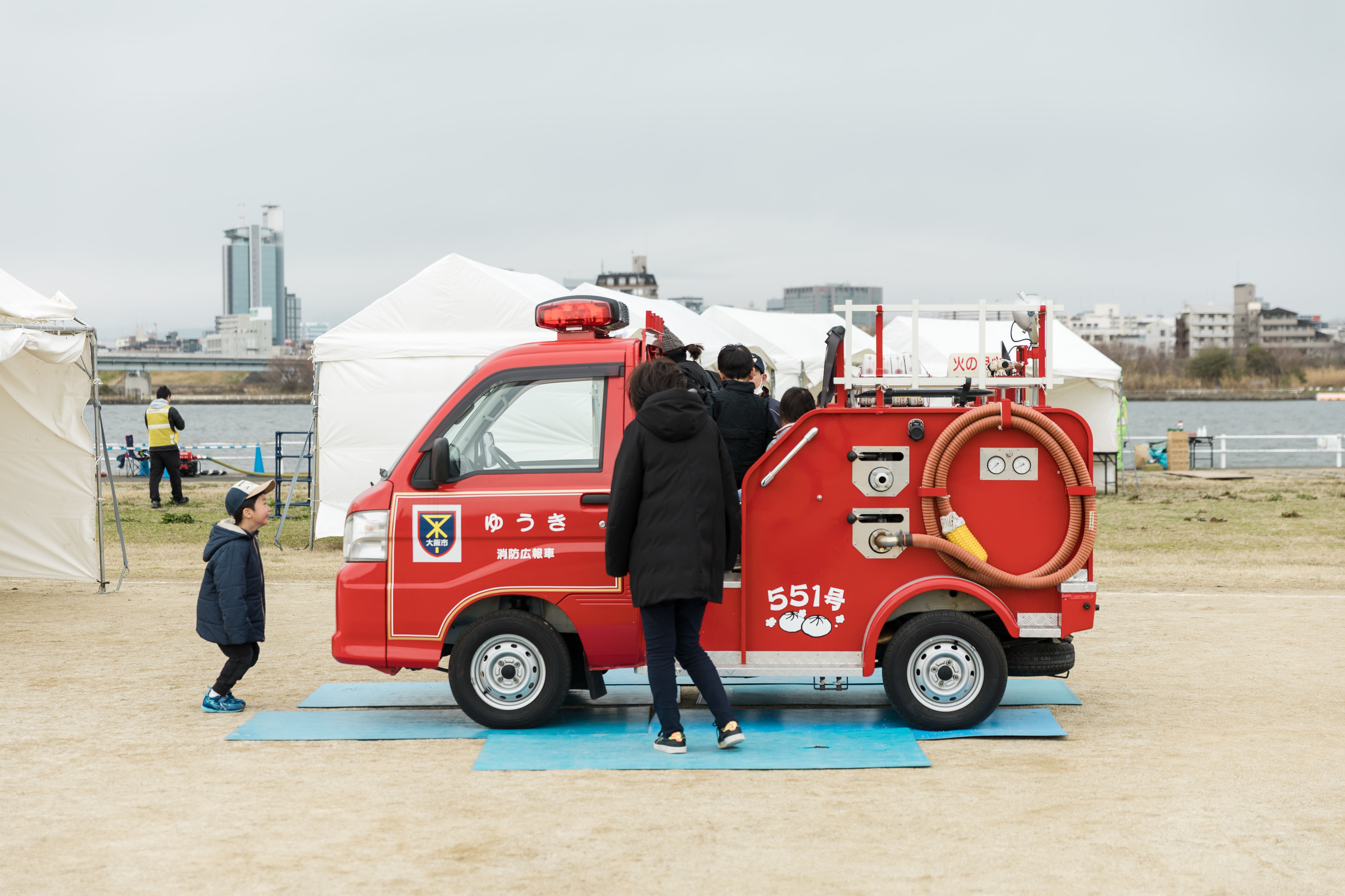 都島 Meets NATURE 2025当日の様子06