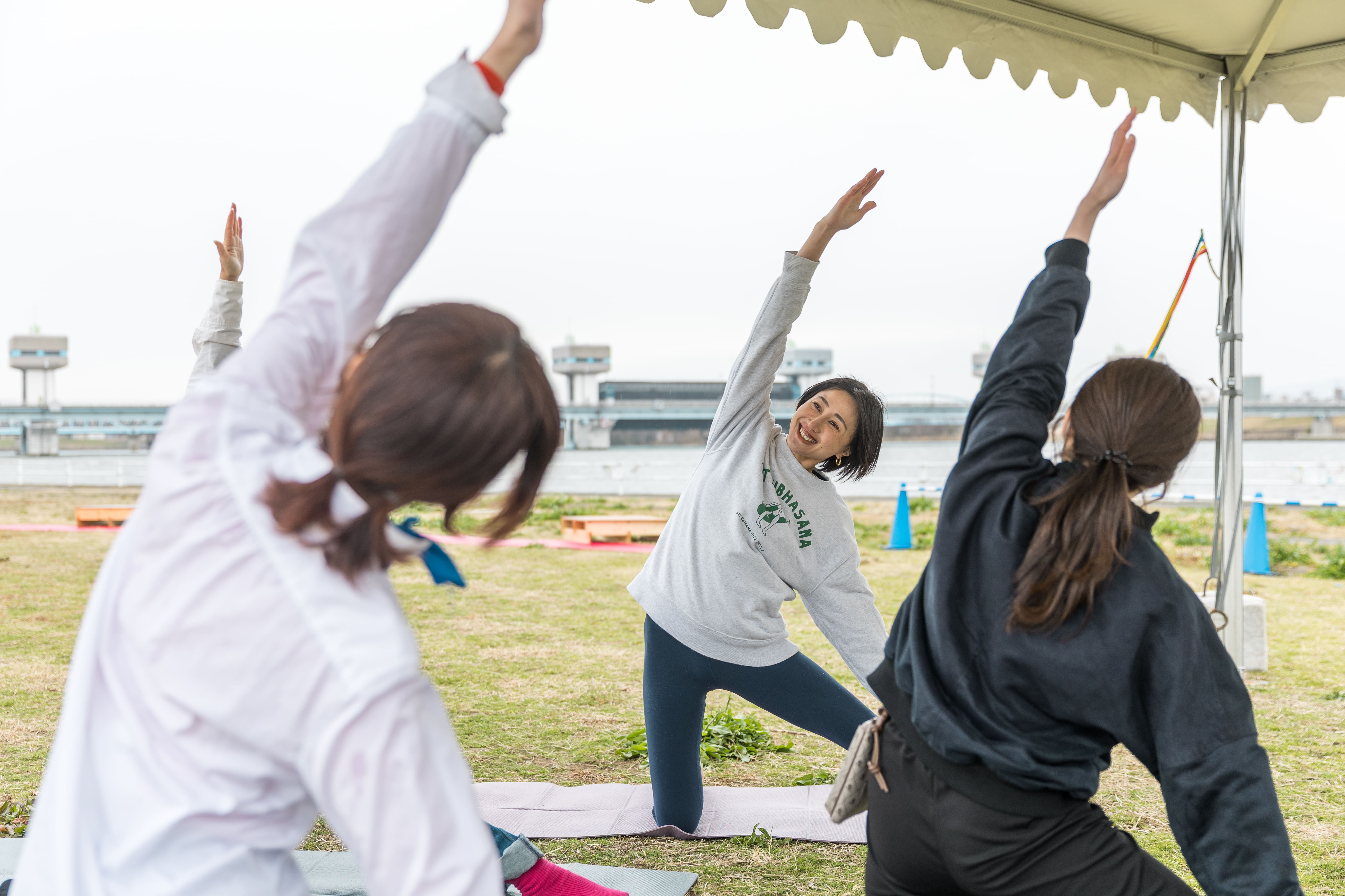 都島 Meets NATURE 2025当日の様子07