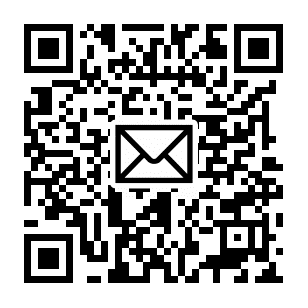 子育て支援室講演会申込みメール作成QRコード