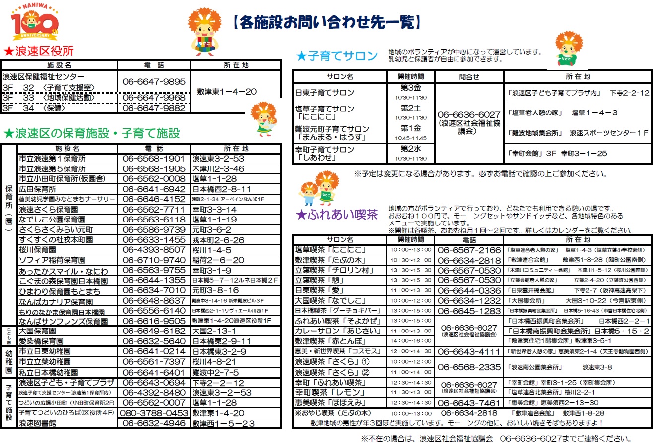 お問合せ