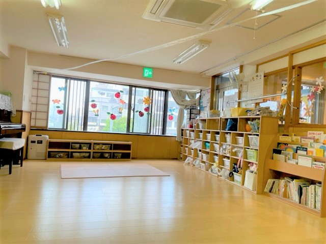 室内1
