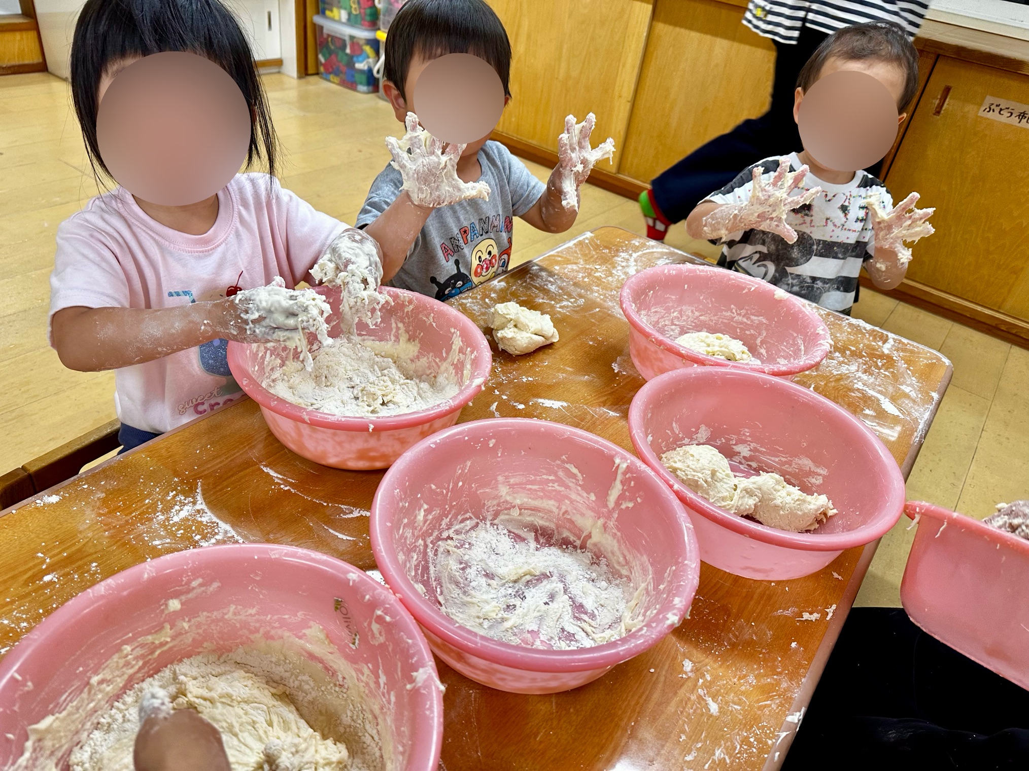 保育の様子2