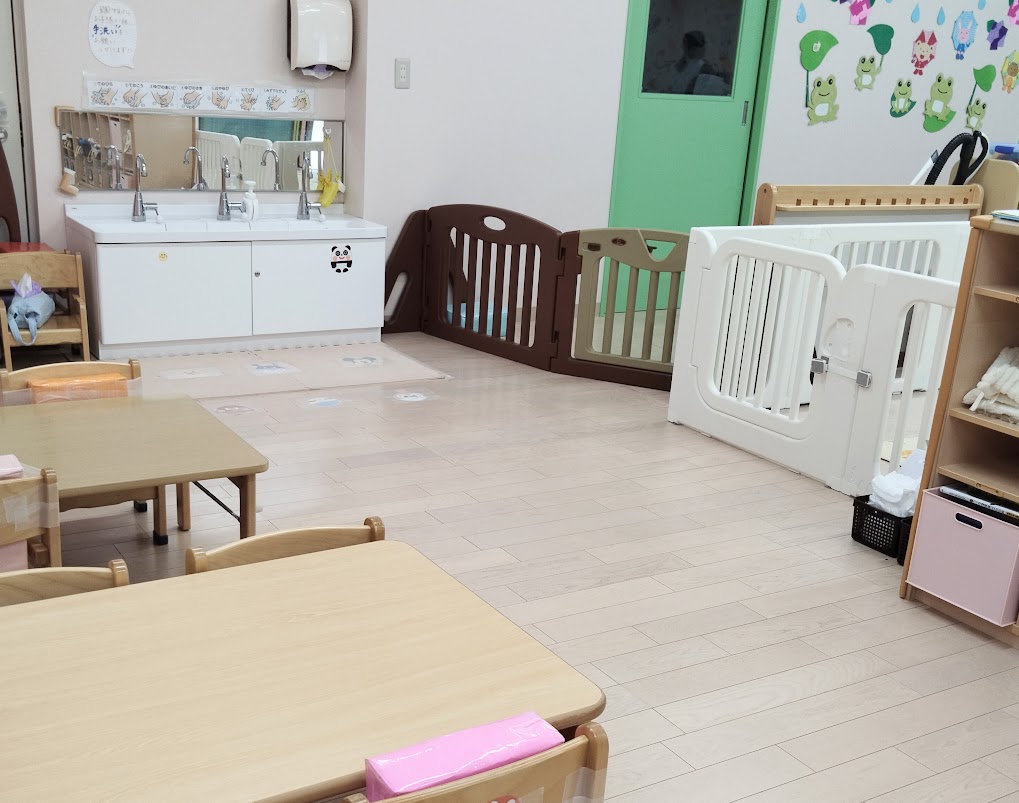 室内の様子2