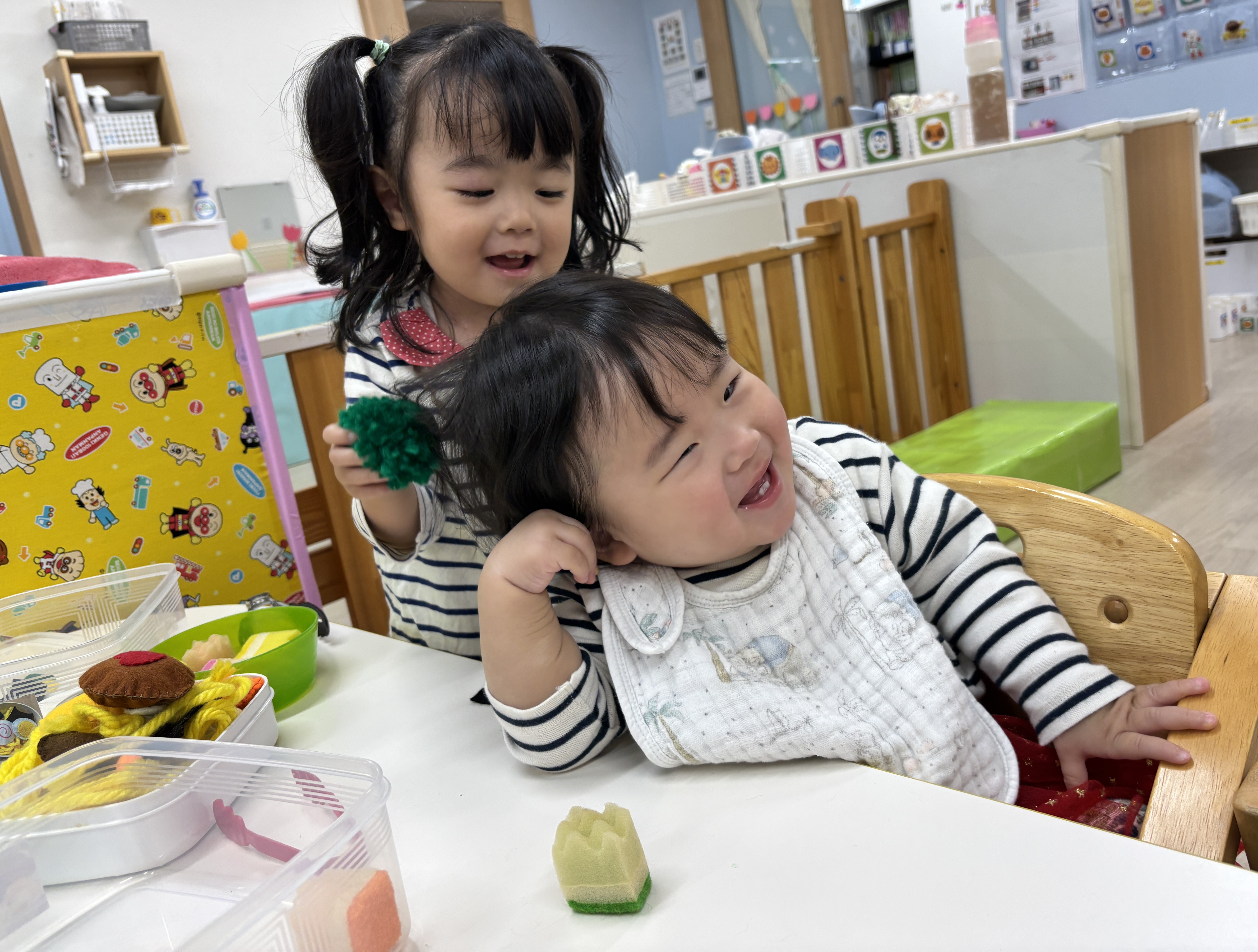室内あそび3