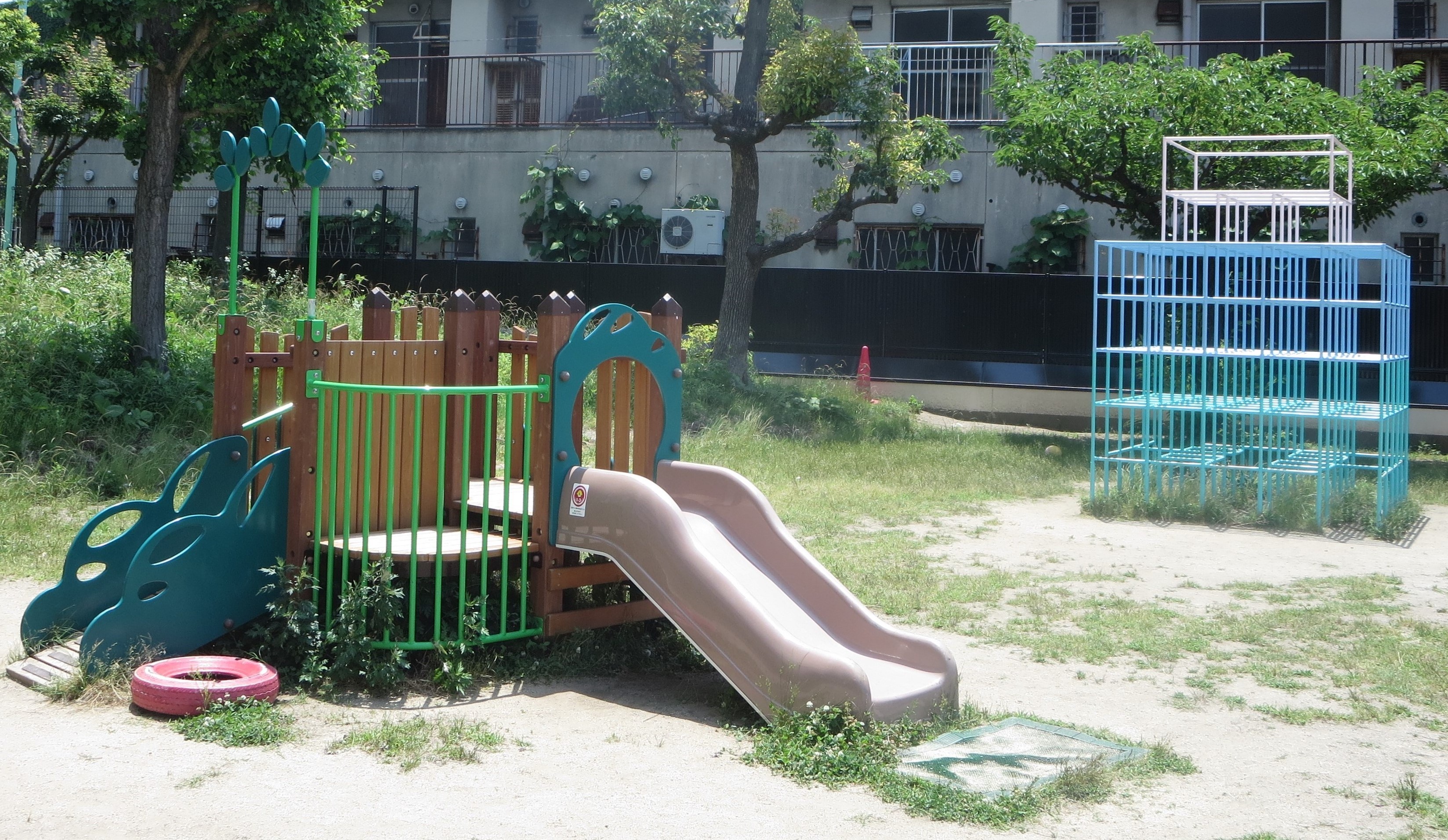 遊具