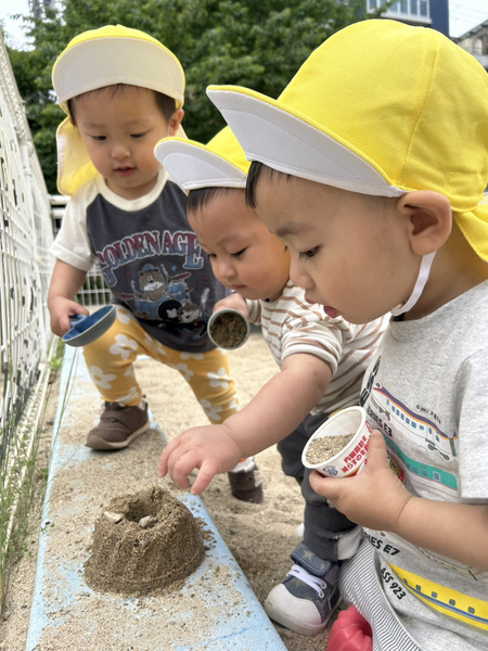 保育の様子2