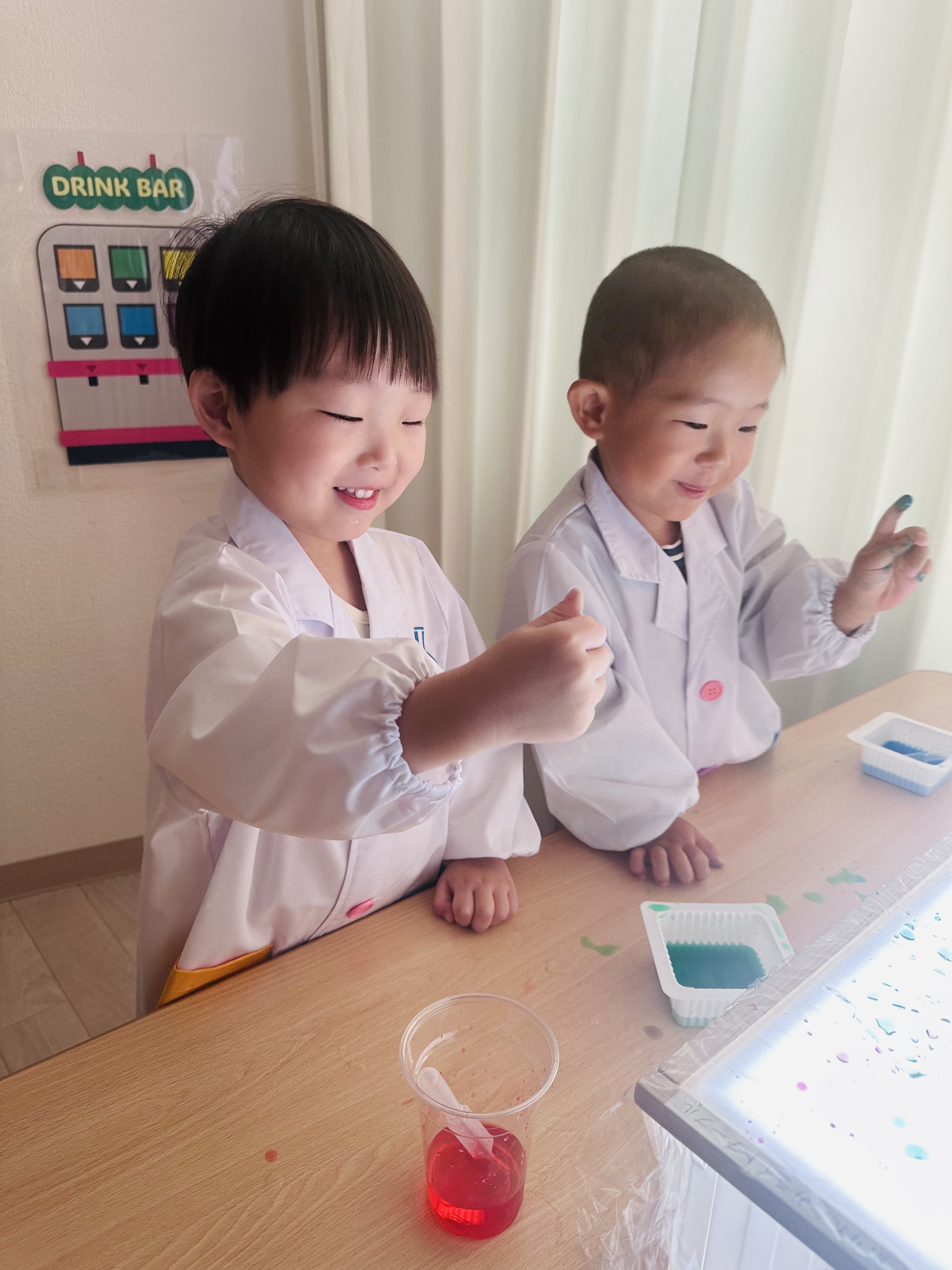 保育の様子2