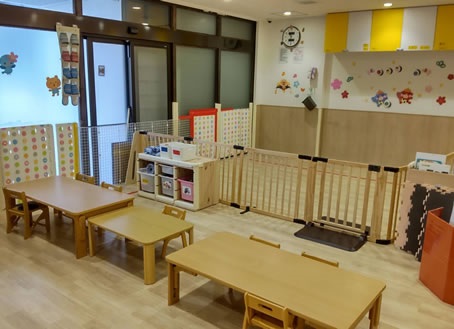 室内の様子2