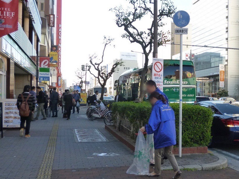 過去の活動写真