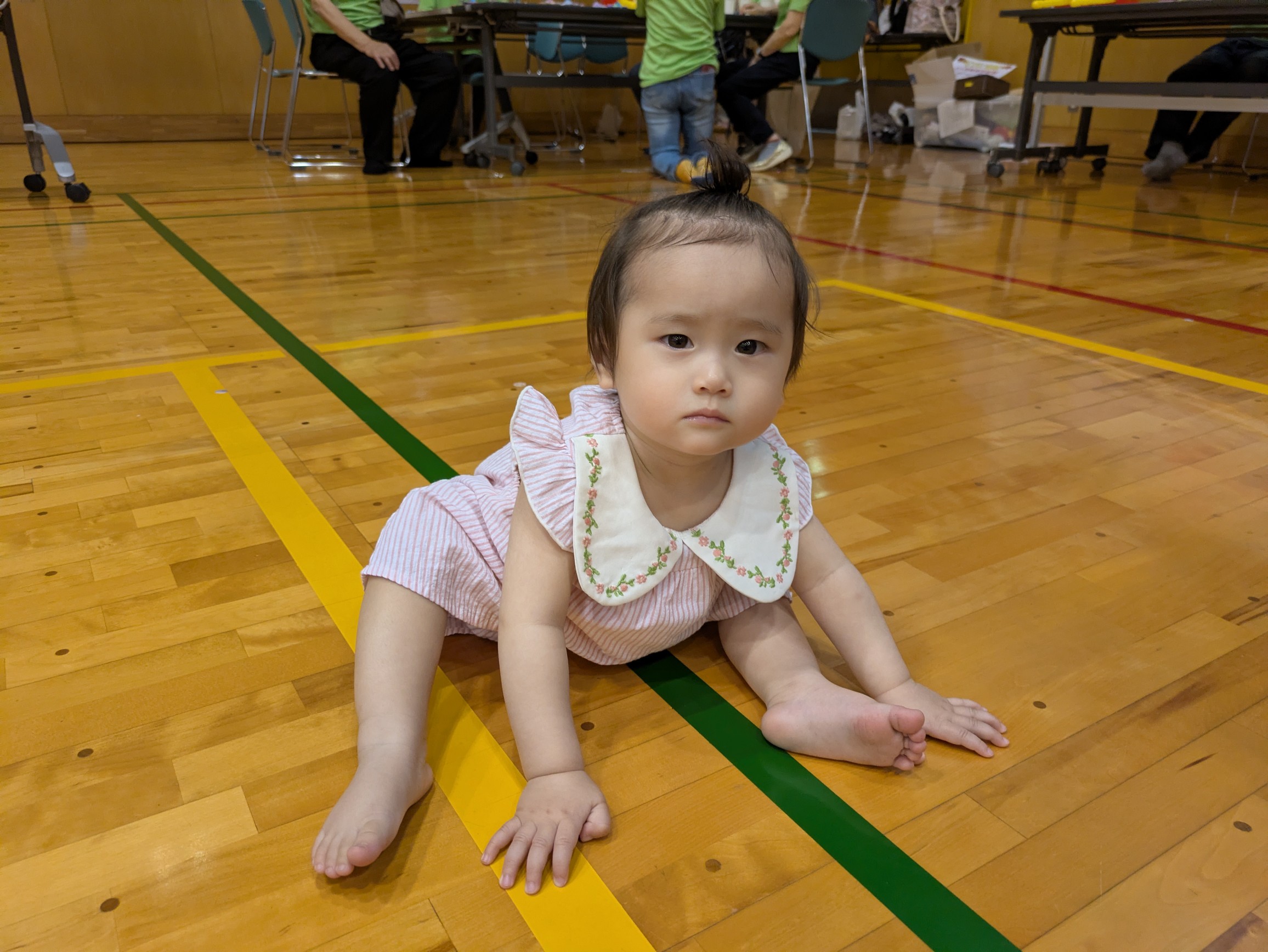 おともだち
