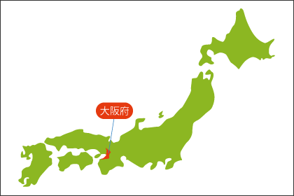 大阪市西区 西区の位置 人口 区政情報 西区について