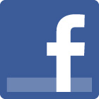 Facebookロゴマーク