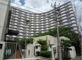 靱パークサイドコーポ