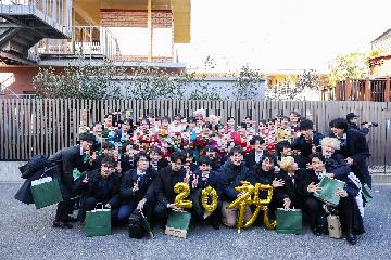 集合写真