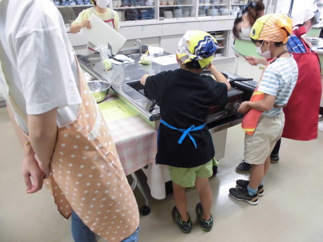 前回開催の様子