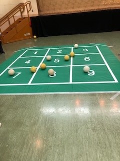 審判講習会の様⼦6