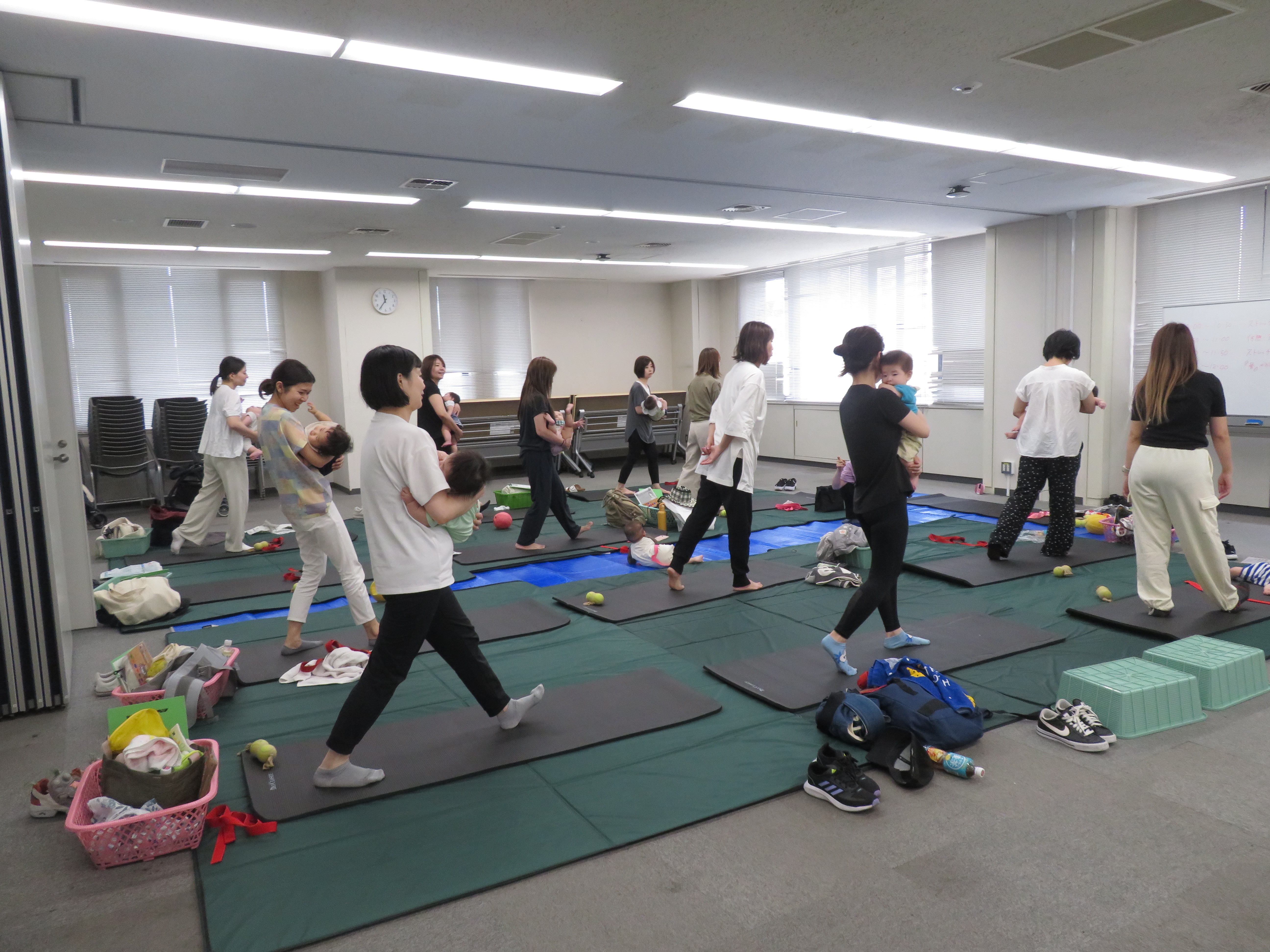イベントの様子1