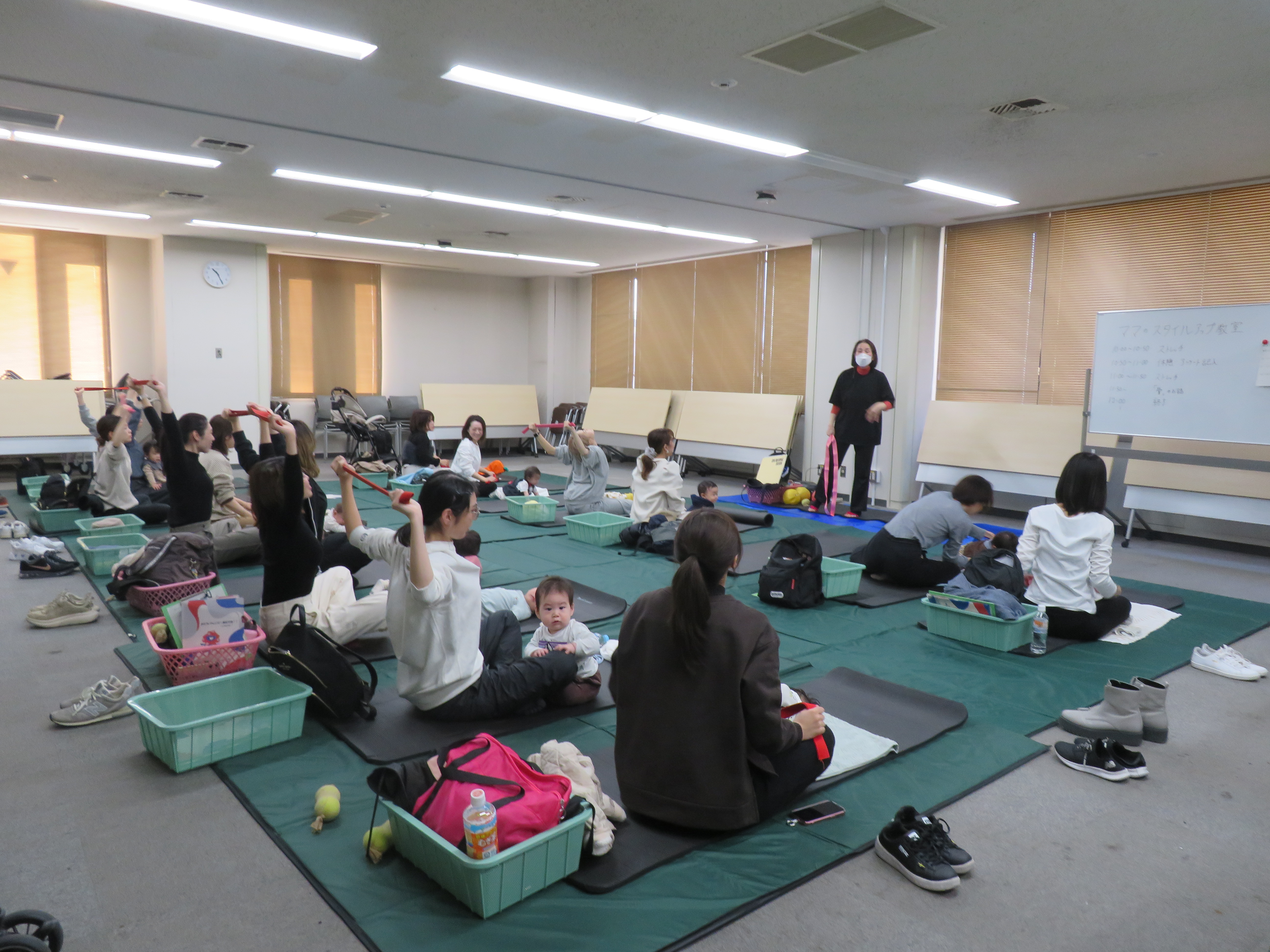 イベントの様子2