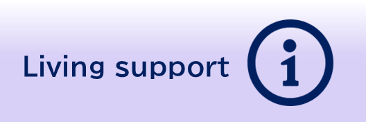 Living support2