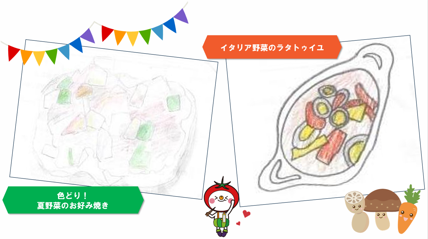 大塚製薬賞（小学生の部）