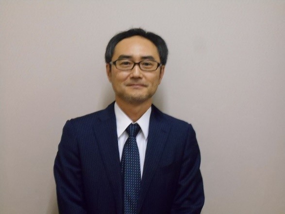 株式会社坂口製作所 代表取締役　坂口清信様
