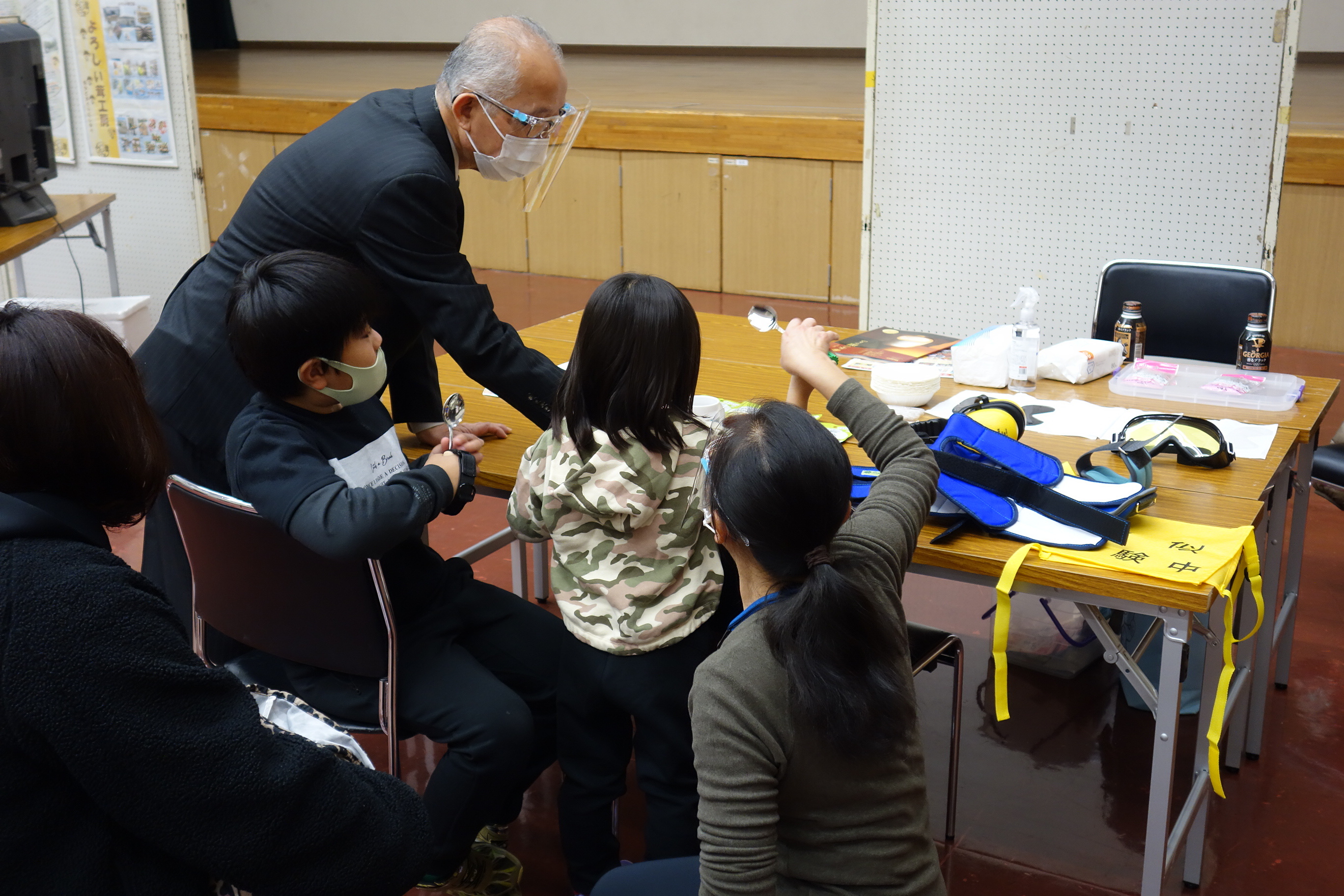 株式会社あさひ在宅サービスセンター