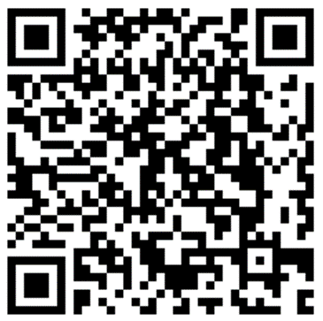 説明会のQRコード