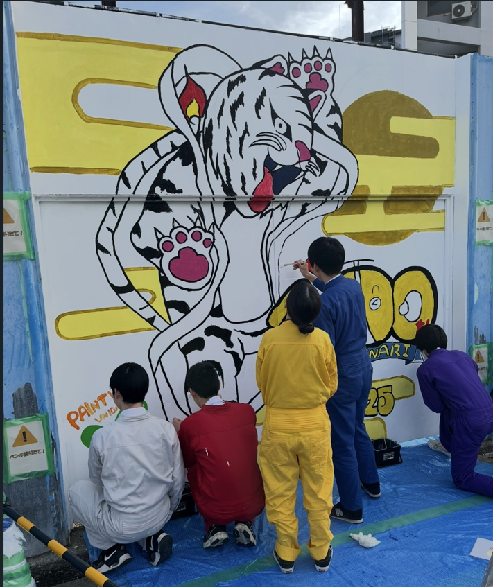 取組みの様子2-1