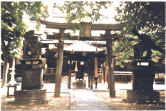 正圓寺