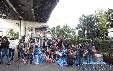 お楽しみ会
