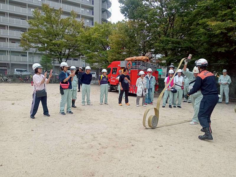可変式ポンプ2