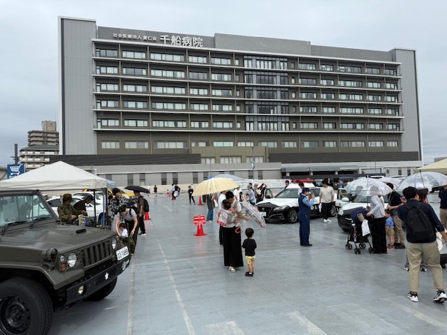 イベントの様子2