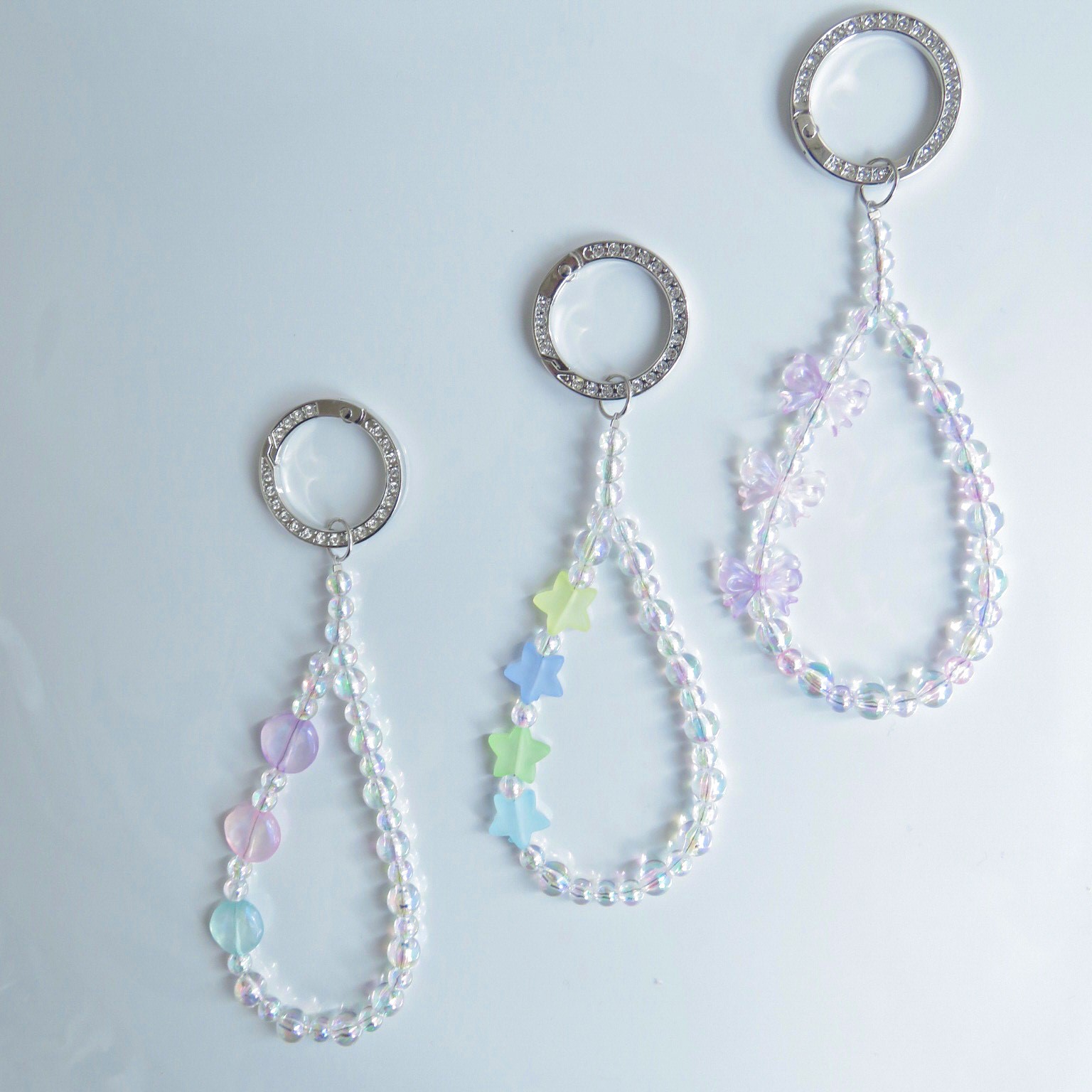 バッグチャーム