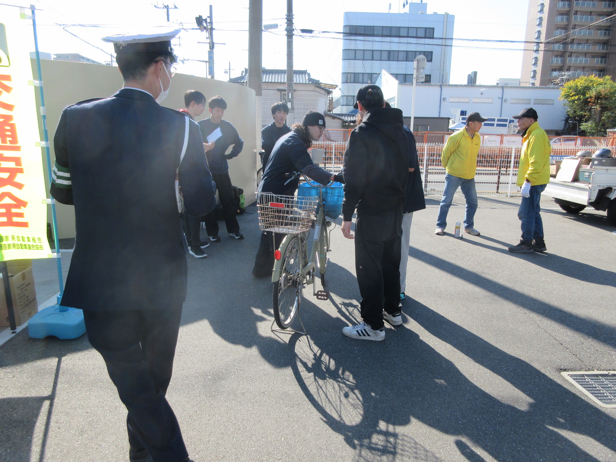 キャンペーンの様子2