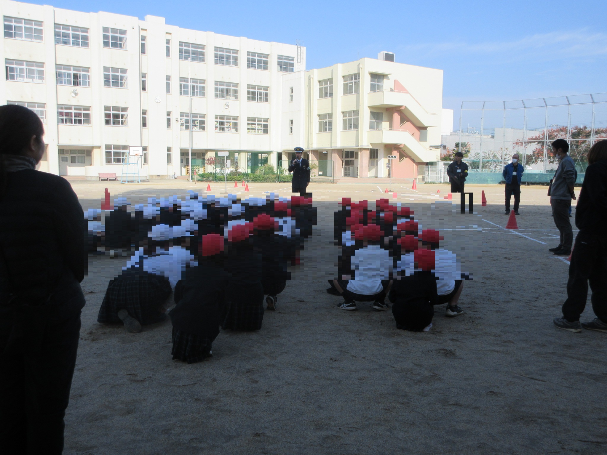 出前講座を実施する様子2