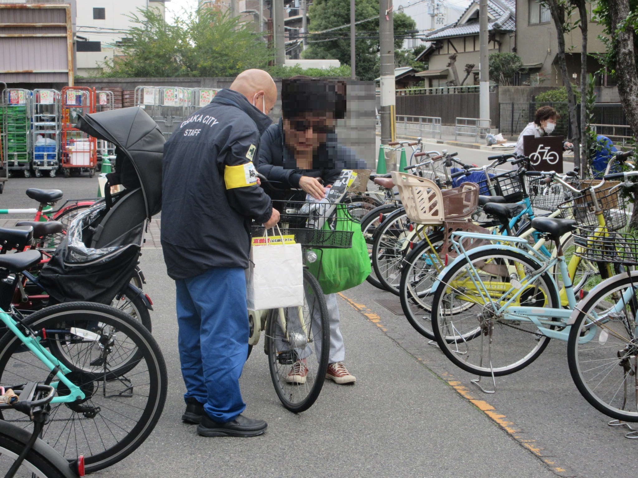 キャンペーンの様子3