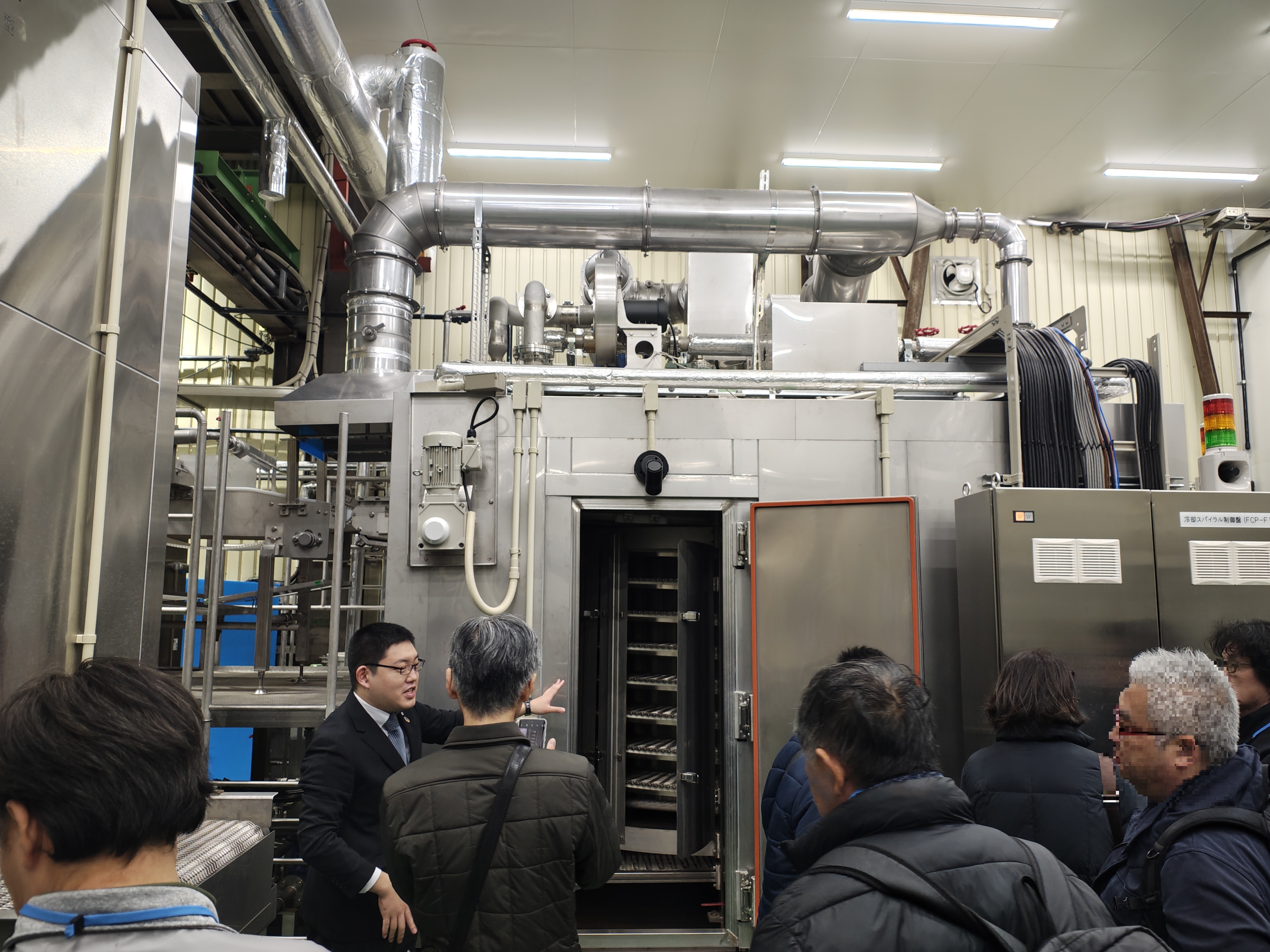 フードテクノエンジニアリング株式会社3