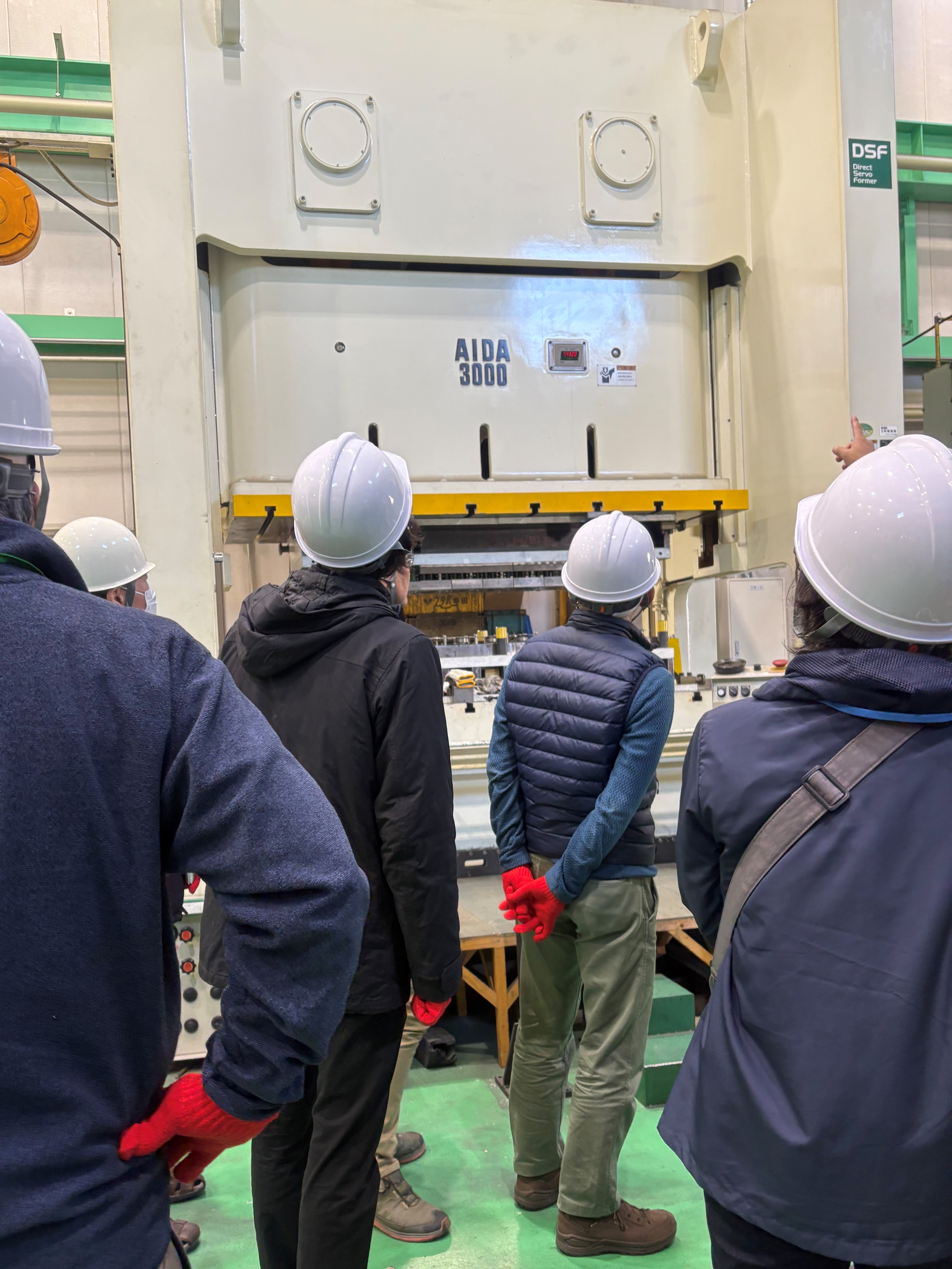 池永精機株式会社1