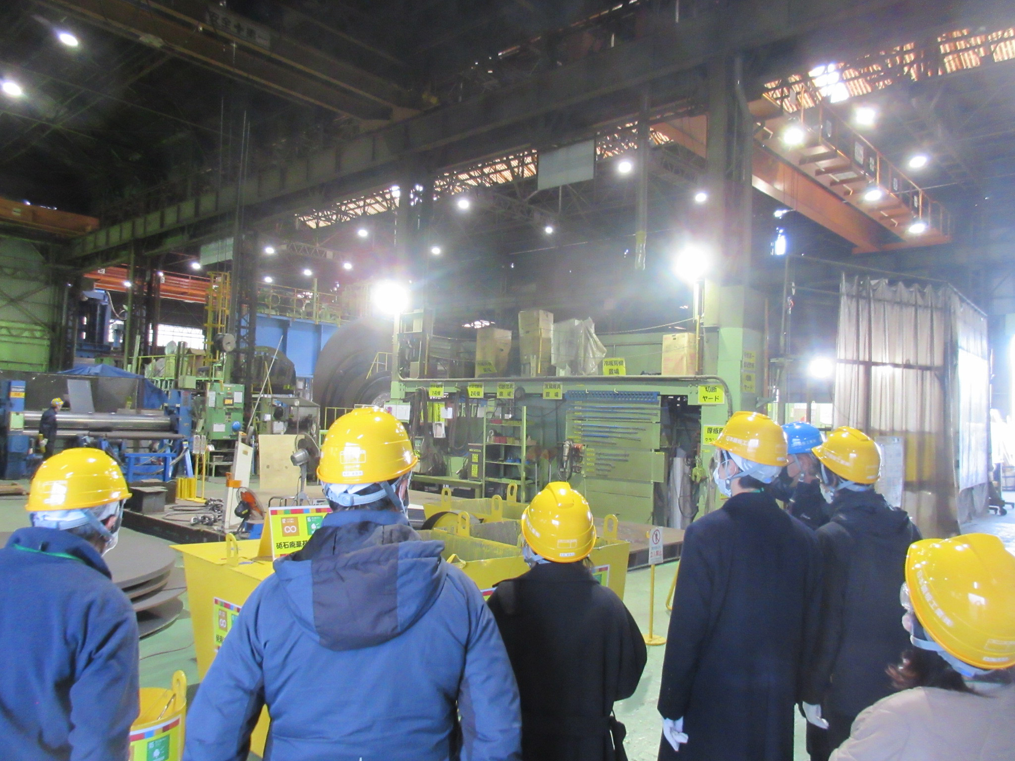 日本鏡板工業株式会社2