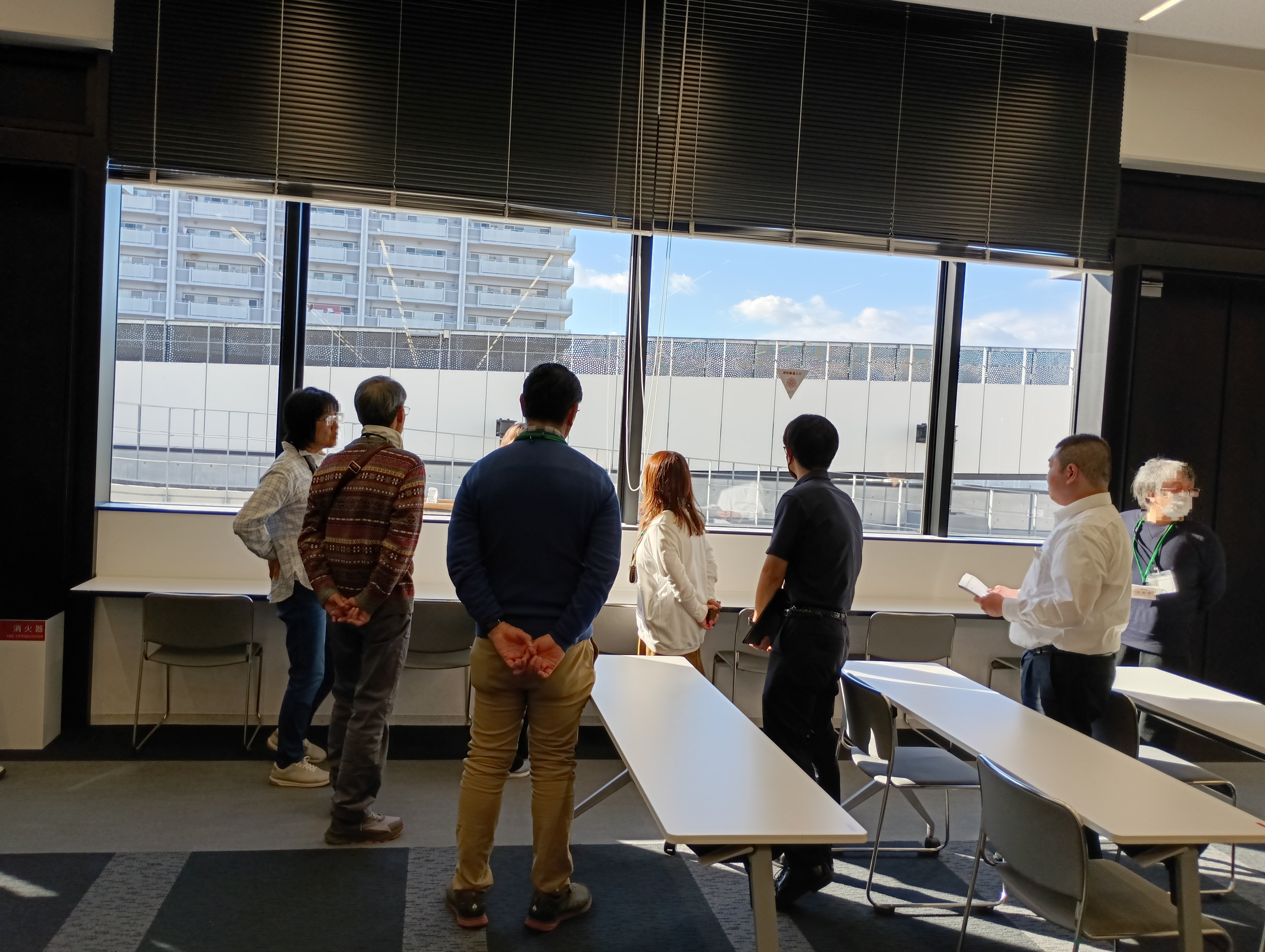 株式会社ニッセイ・ニュークリエーション2