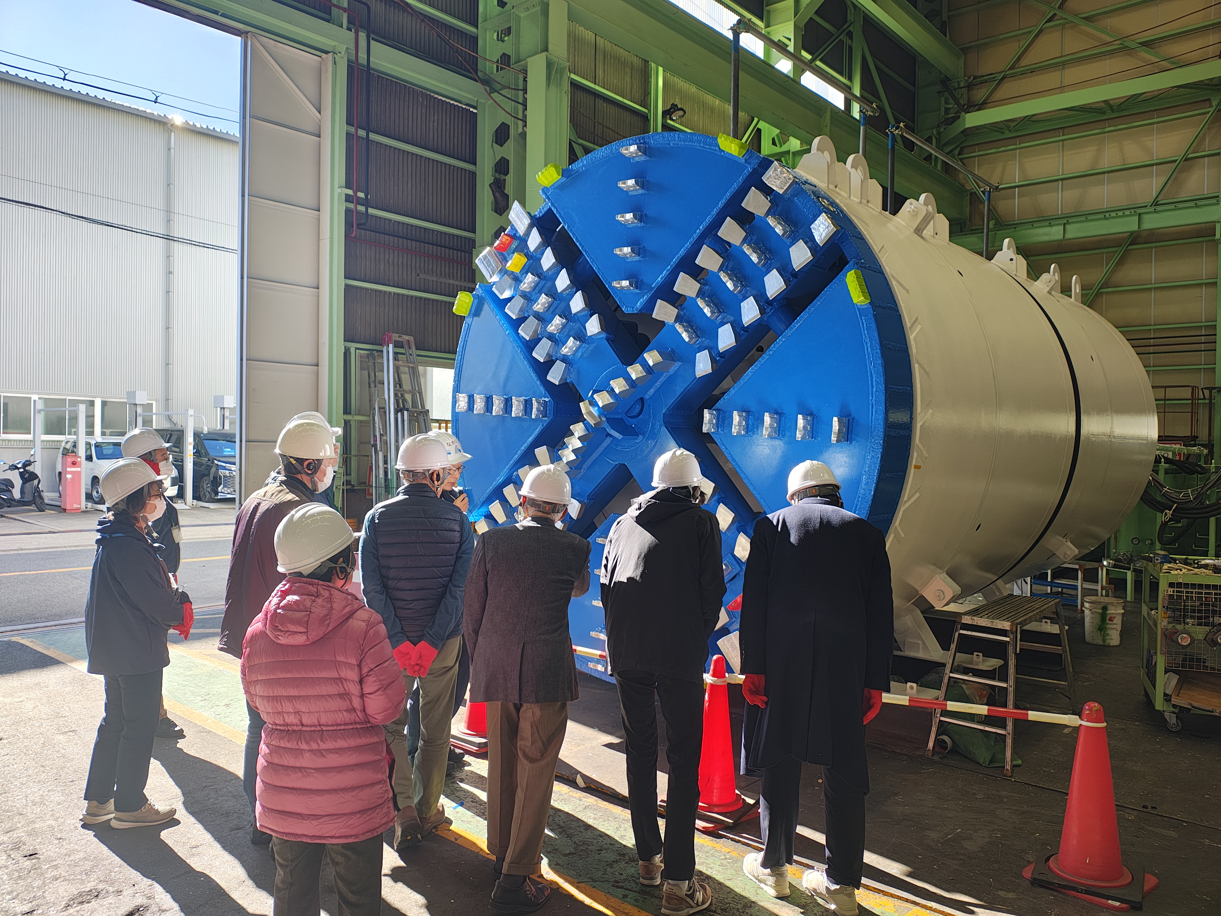 奥村機械製作株式会社1