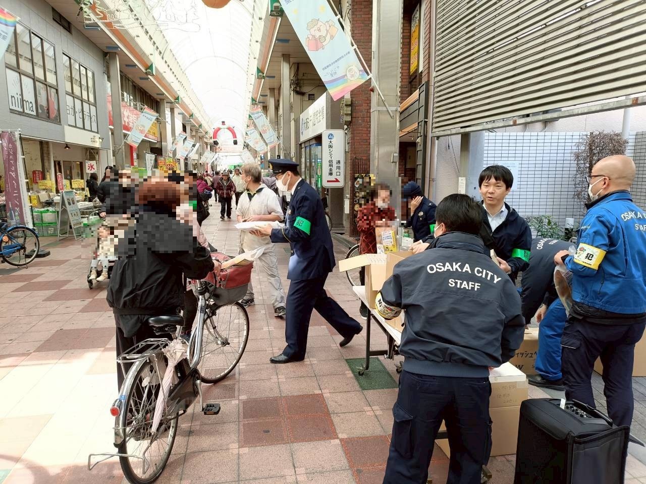 キャンペーンの様子2