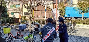 キャンペーンの様子3