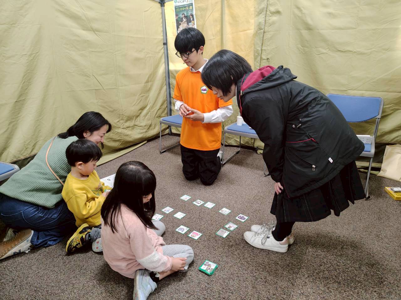 イベントの様子2