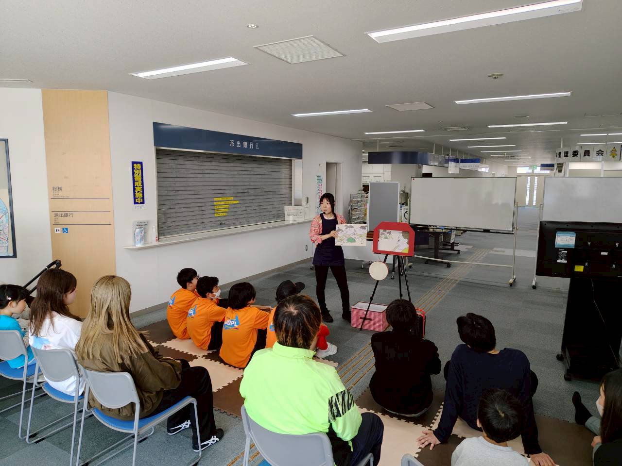 イベントの様子3