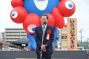 協賛企業コメント