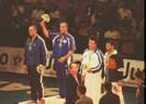 2003世界柔道選手権大会開催