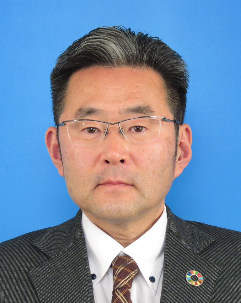 朝川副市長顔写真